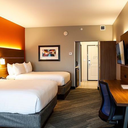 Holiday Inn Express - Evansville By Ihg Extérieur photo