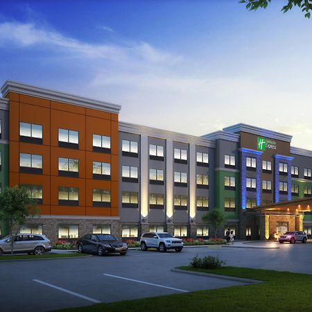 Holiday Inn Express - Evansville By Ihg Extérieur photo