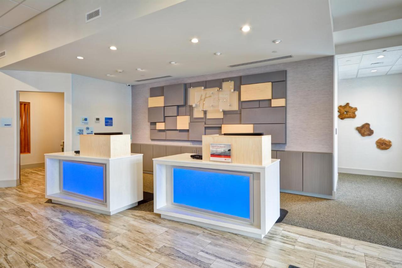 Holiday Inn Express - Evansville By Ihg Extérieur photo