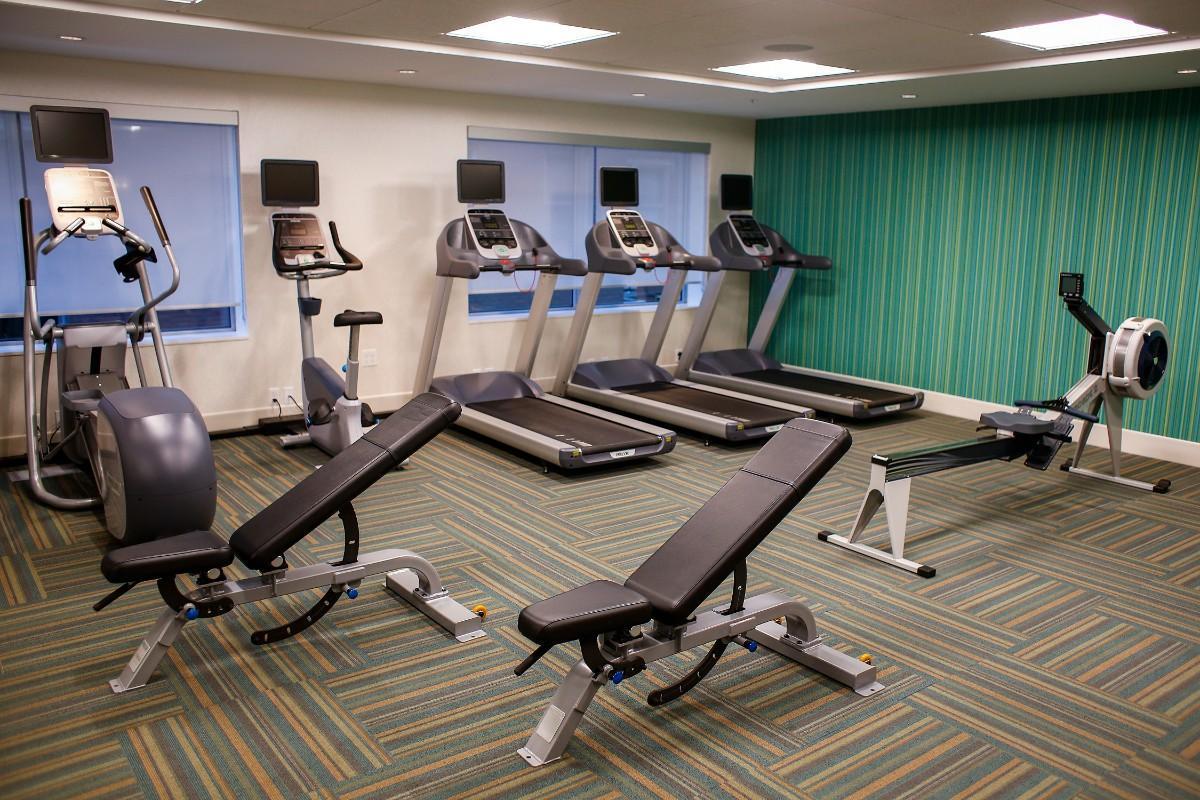 Holiday Inn Express - Evansville By Ihg Extérieur photo