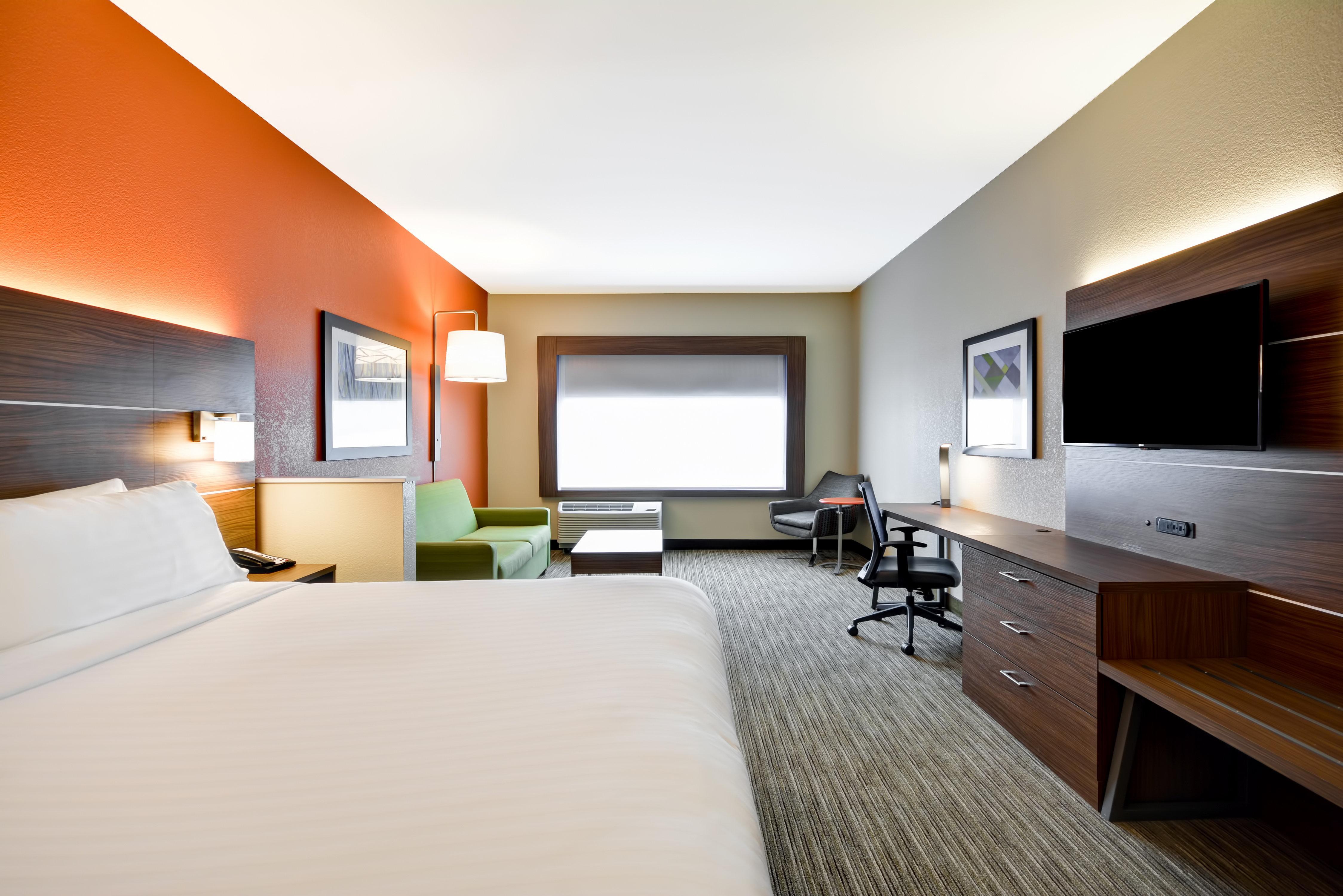 Holiday Inn Express - Evansville By Ihg Extérieur photo