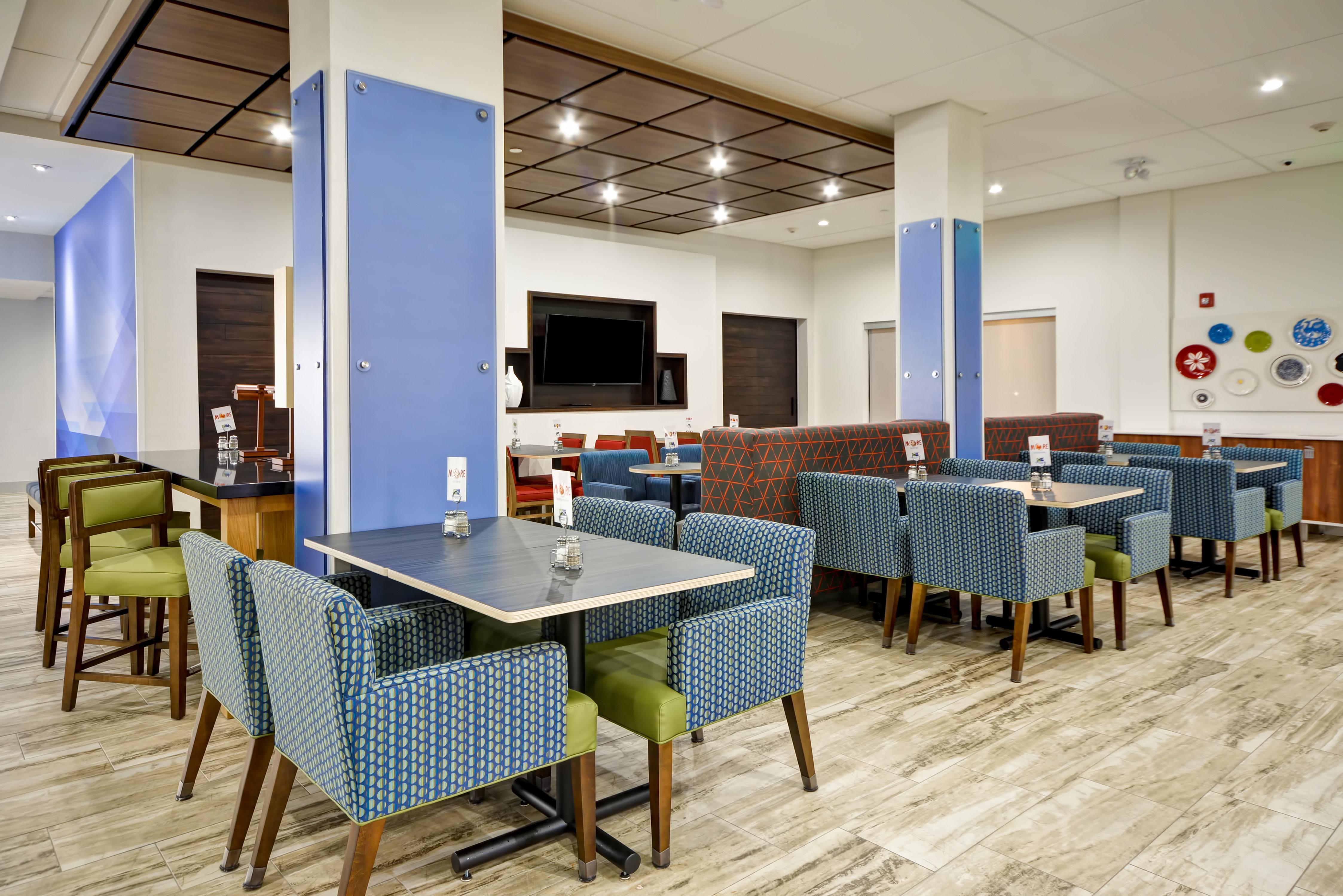 Holiday Inn Express - Evansville By Ihg Extérieur photo