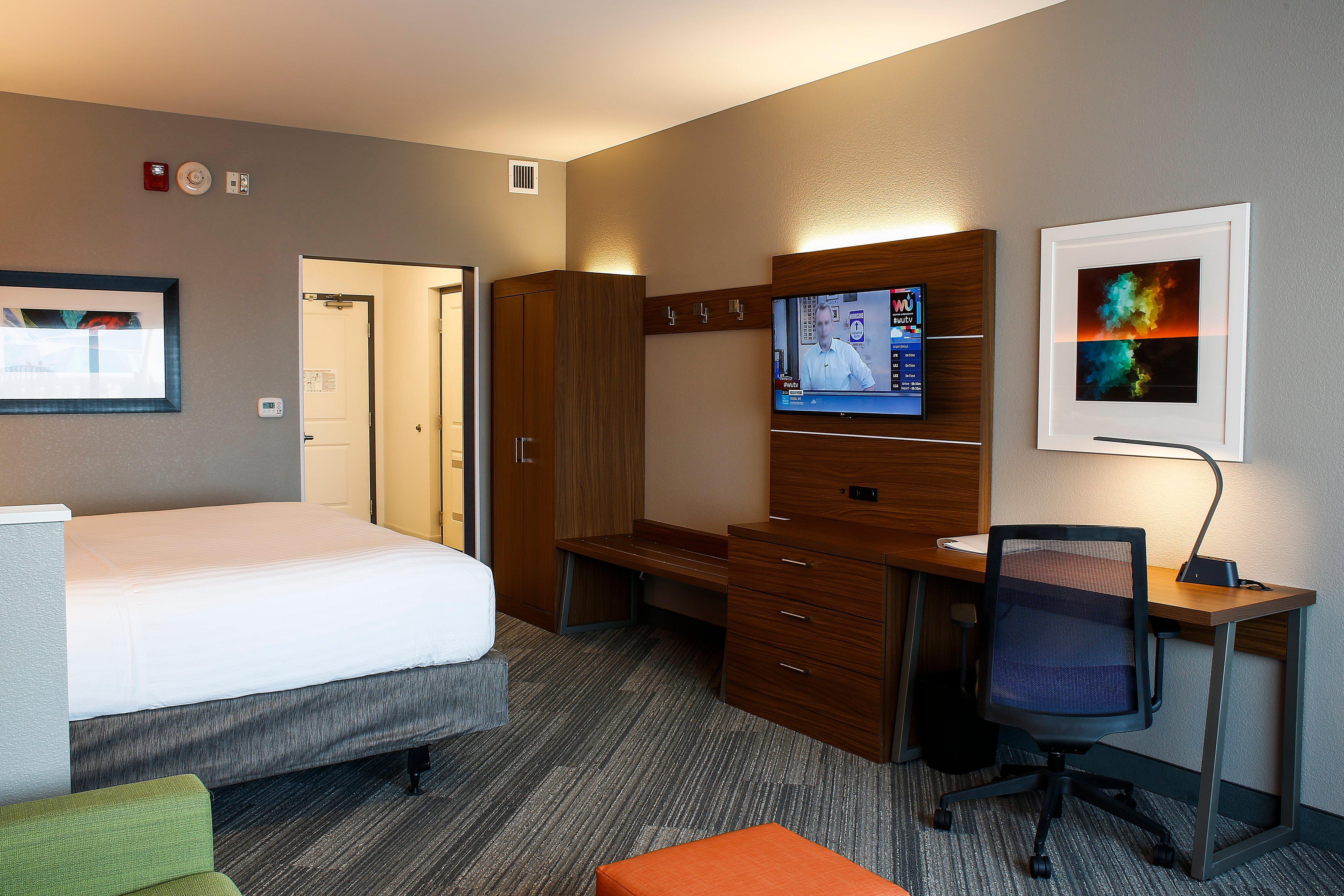 Holiday Inn Express - Evansville By Ihg Extérieur photo