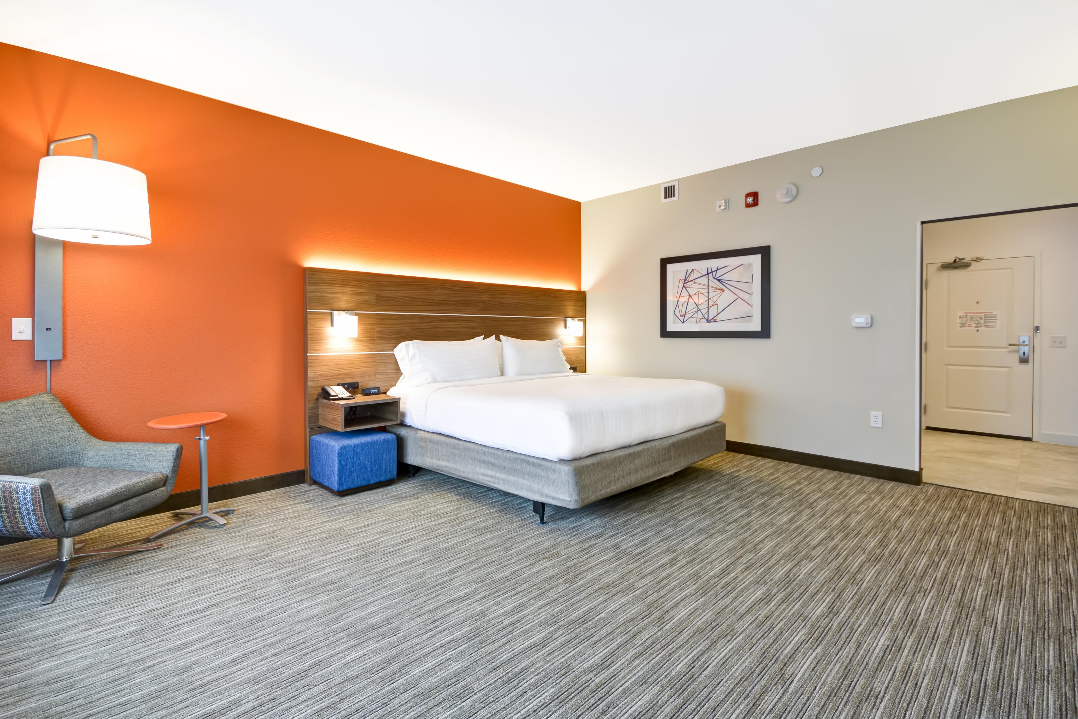 Holiday Inn Express - Evansville By Ihg Extérieur photo