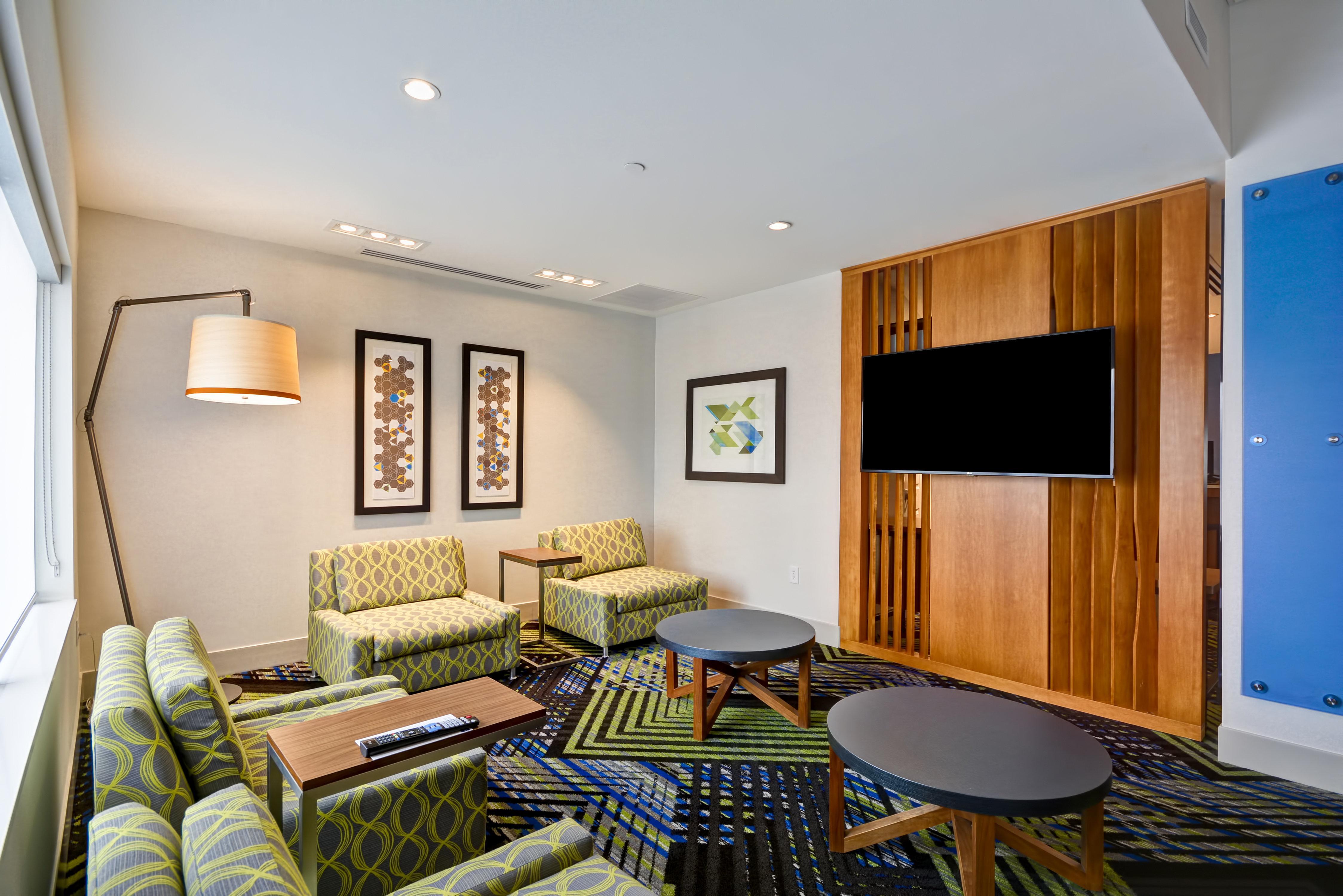 Holiday Inn Express - Evansville By Ihg Extérieur photo