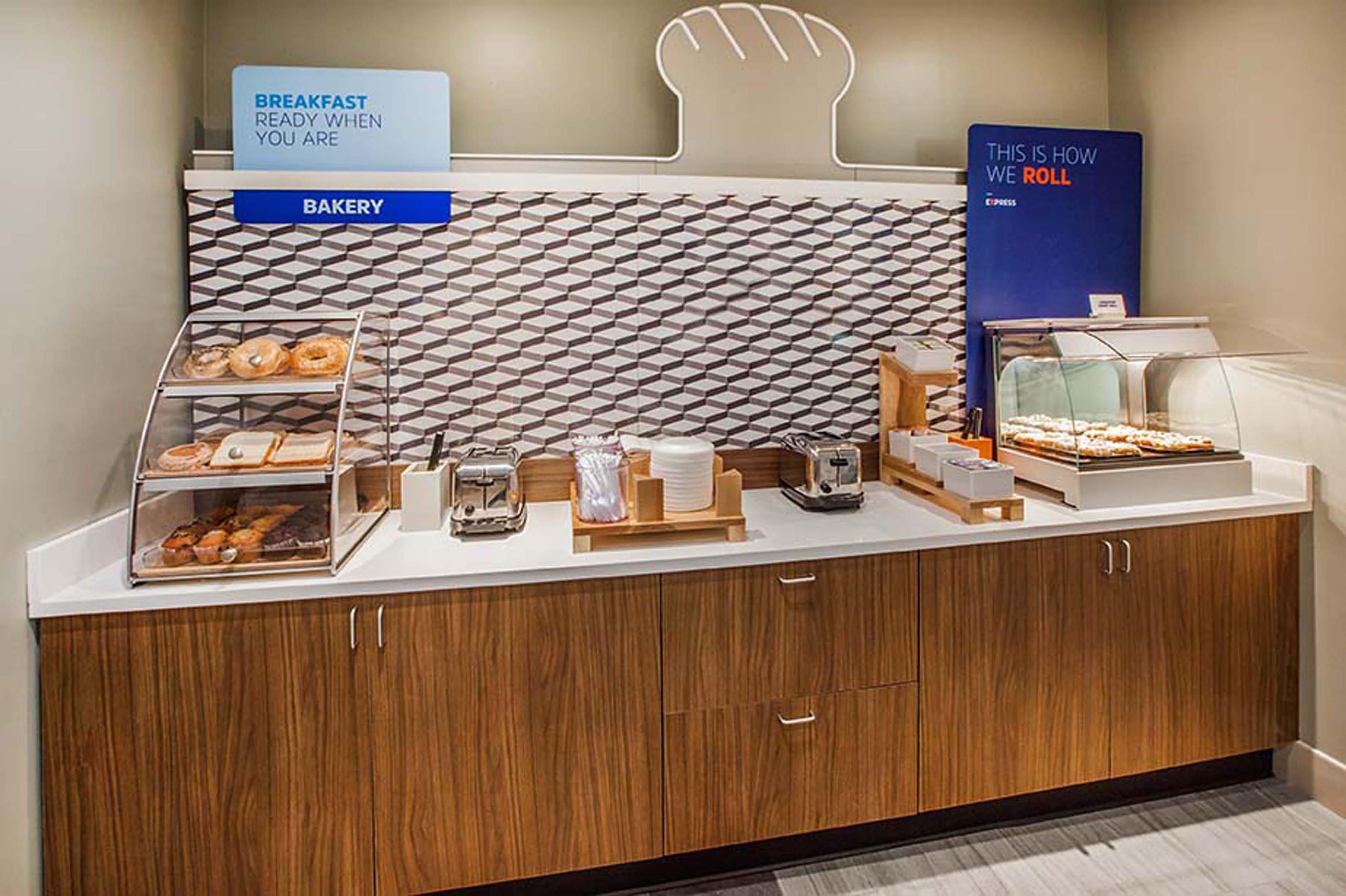 Holiday Inn Express - Evansville By Ihg Extérieur photo