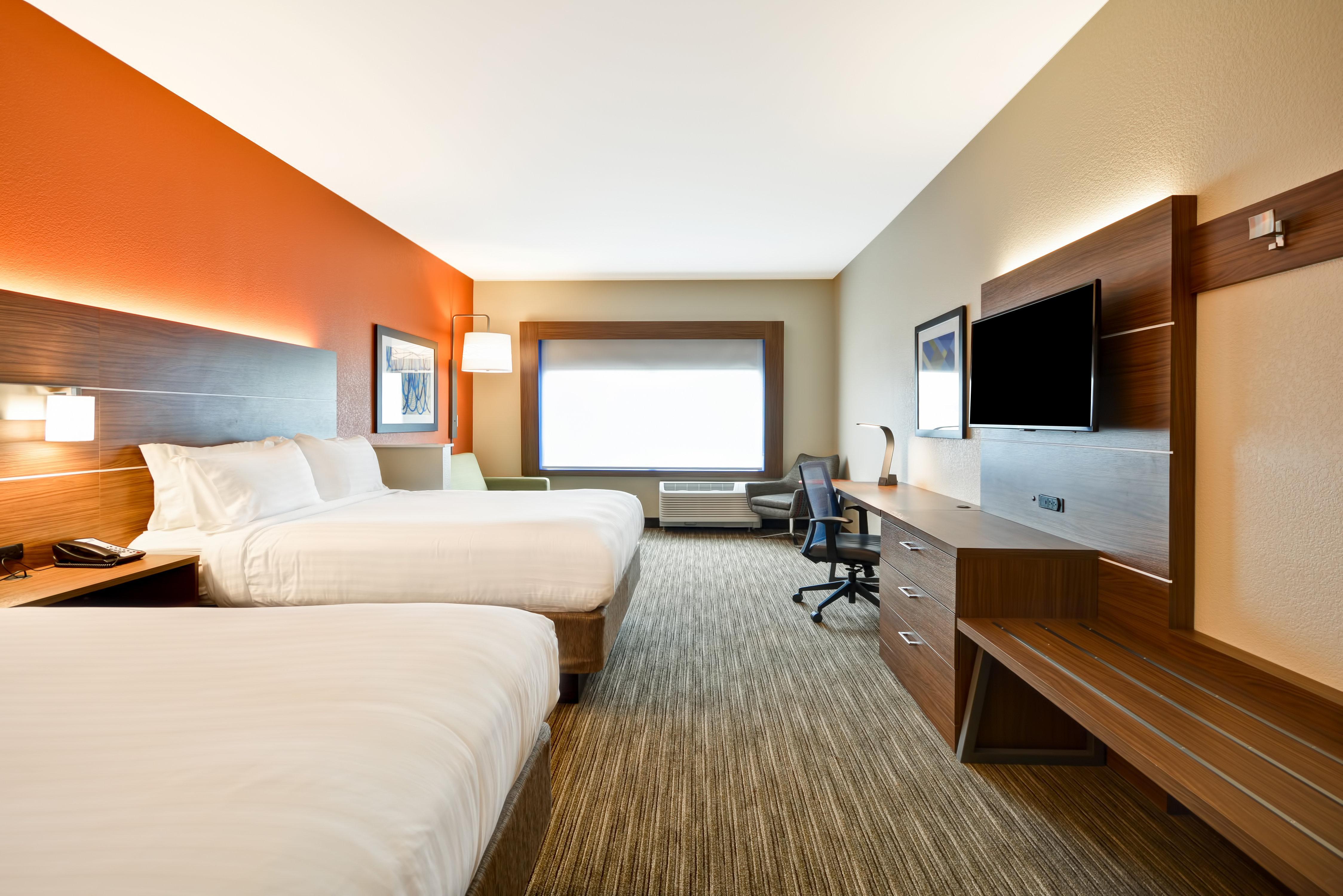 Holiday Inn Express - Evansville By Ihg Extérieur photo