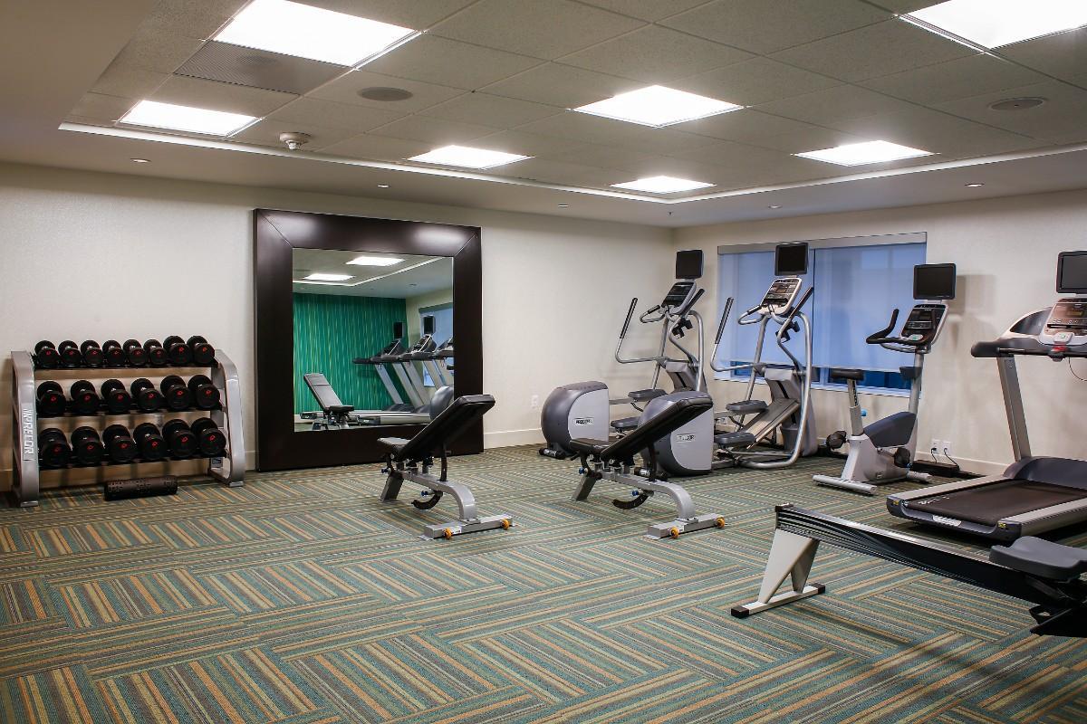 Holiday Inn Express - Evansville By Ihg Extérieur photo