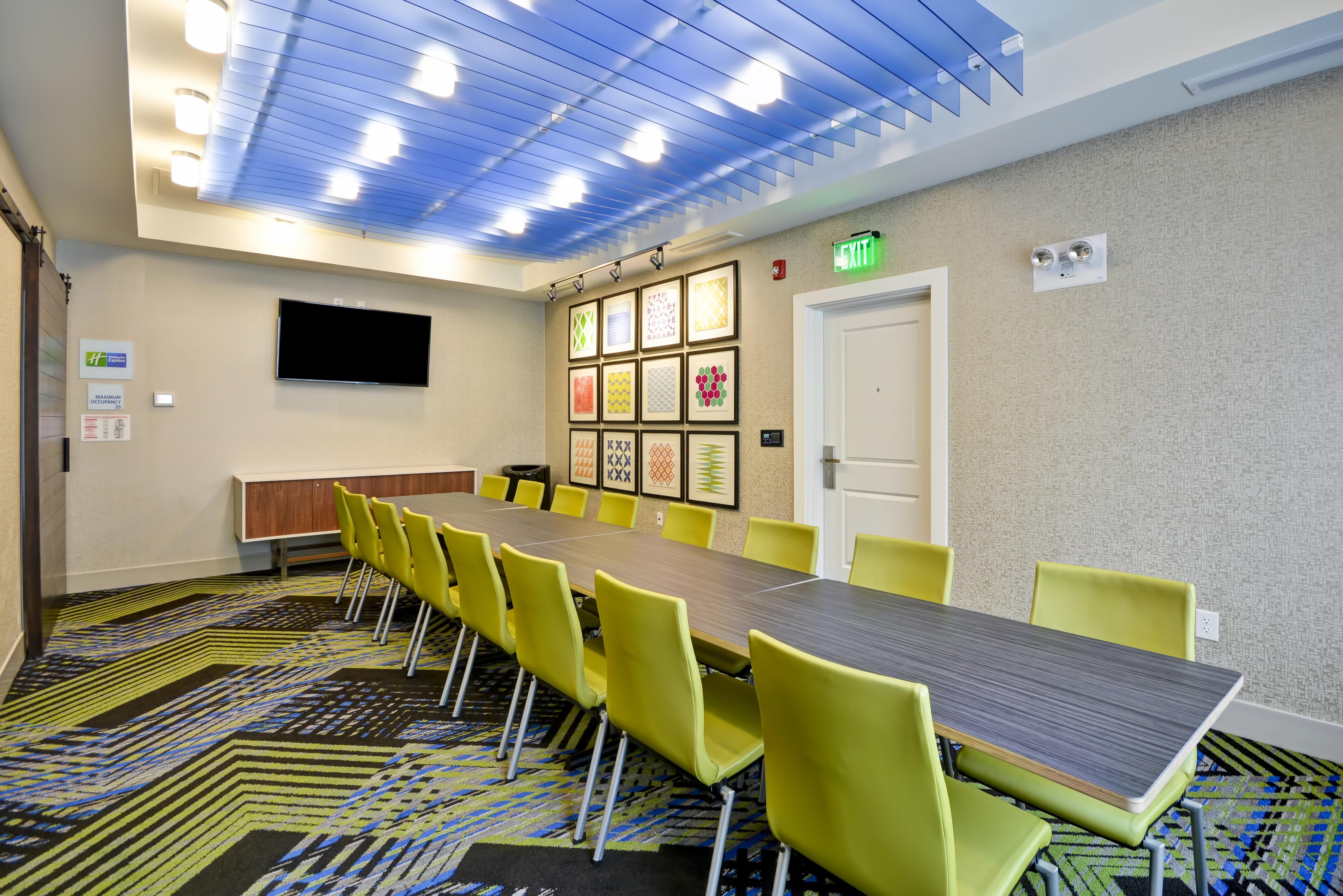 Holiday Inn Express - Evansville By Ihg Extérieur photo