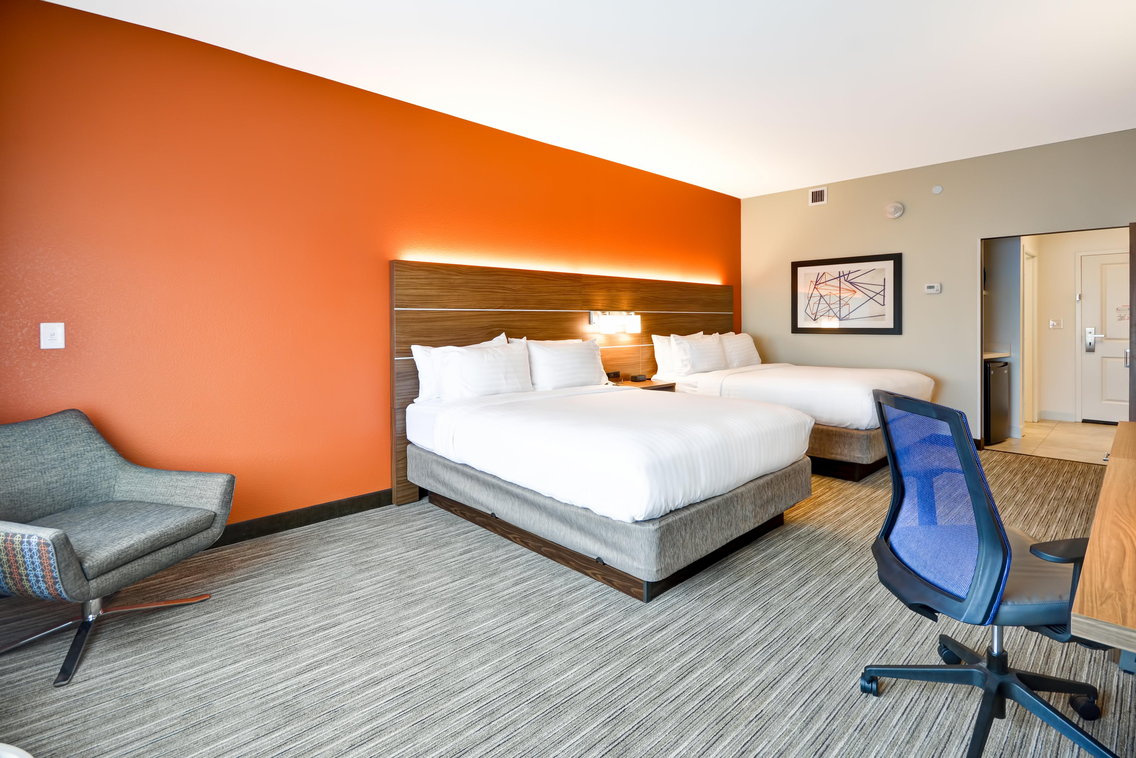 Holiday Inn Express - Evansville By Ihg Extérieur photo