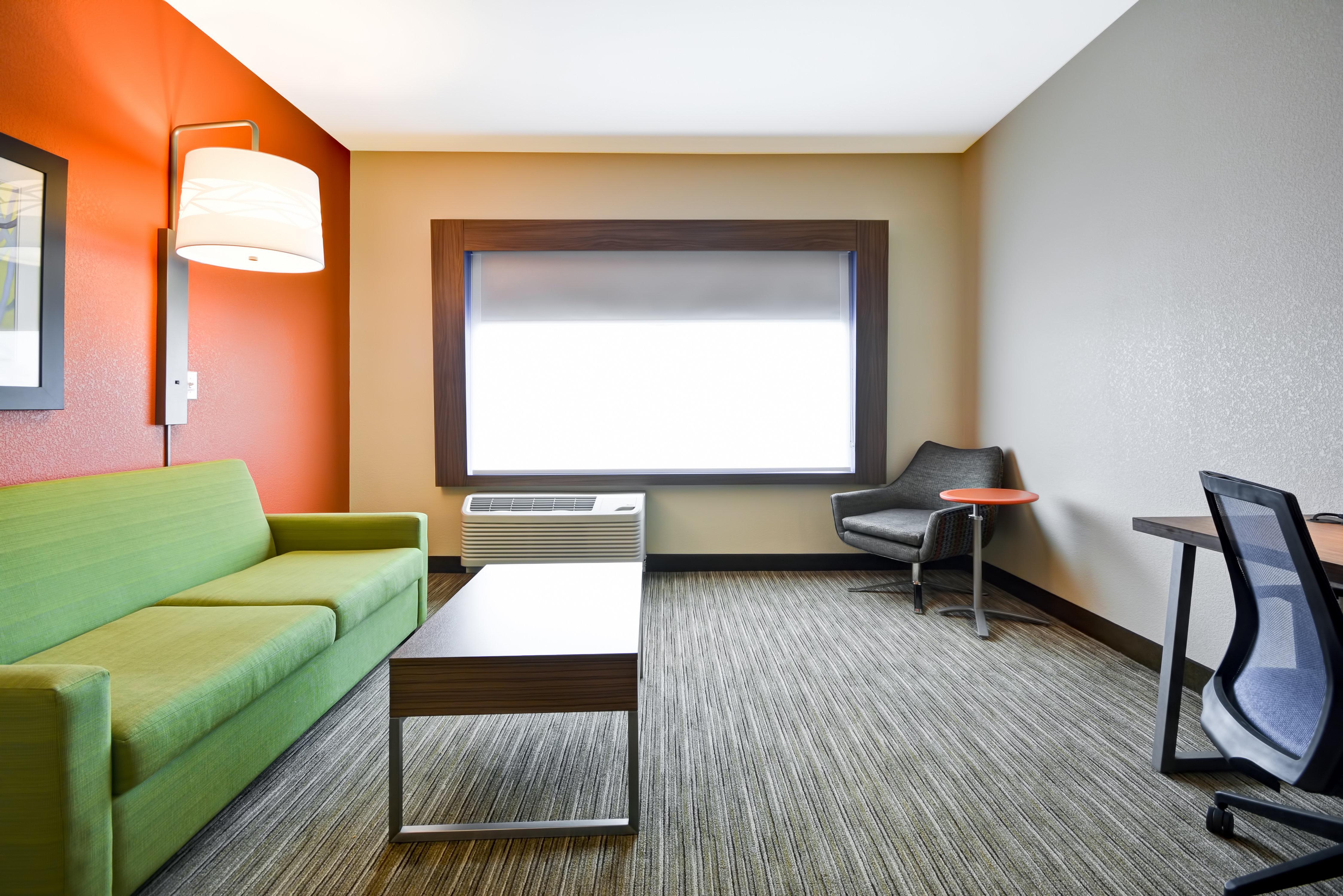 Holiday Inn Express - Evansville By Ihg Extérieur photo