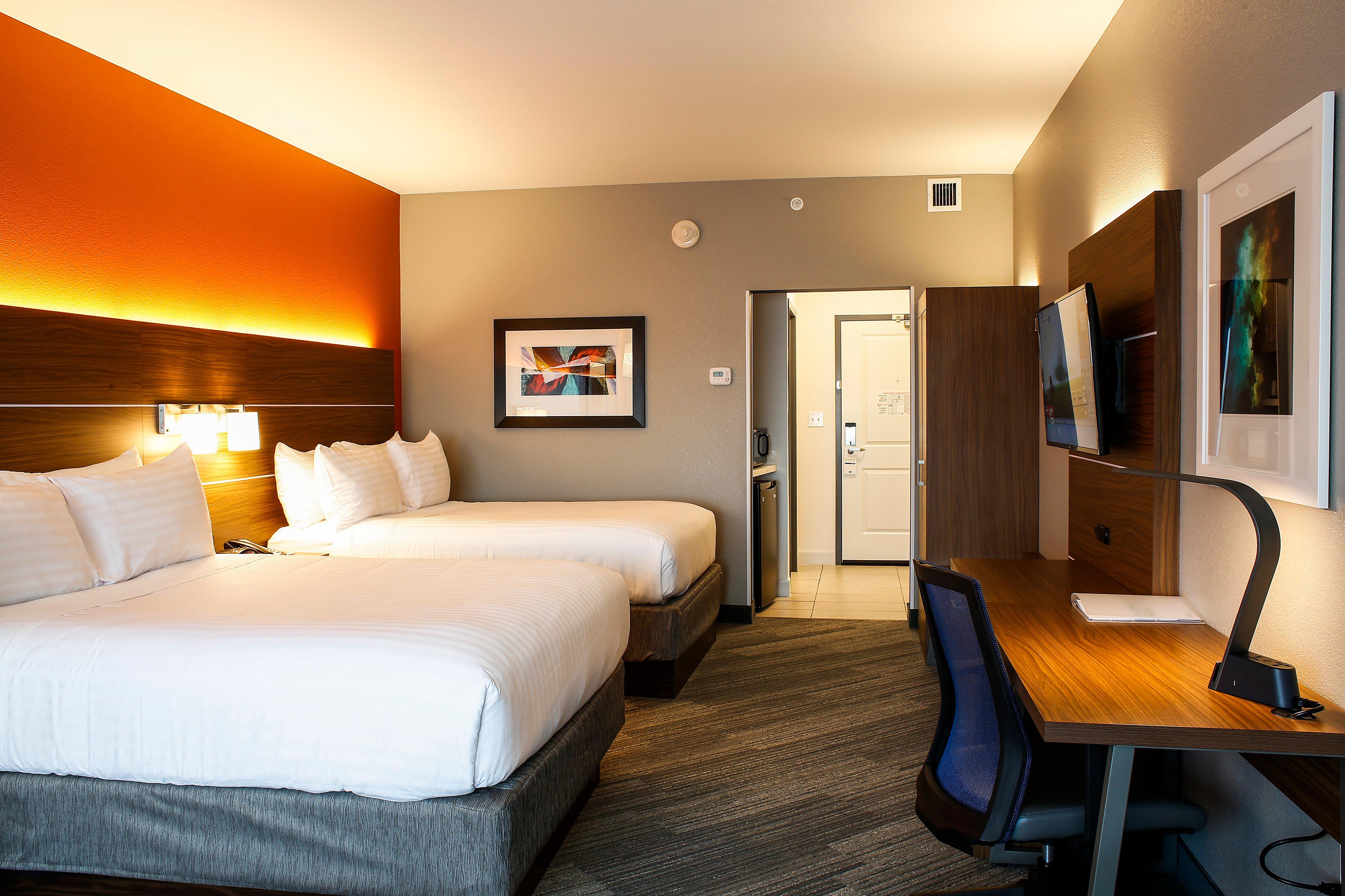Holiday Inn Express - Evansville By Ihg Extérieur photo