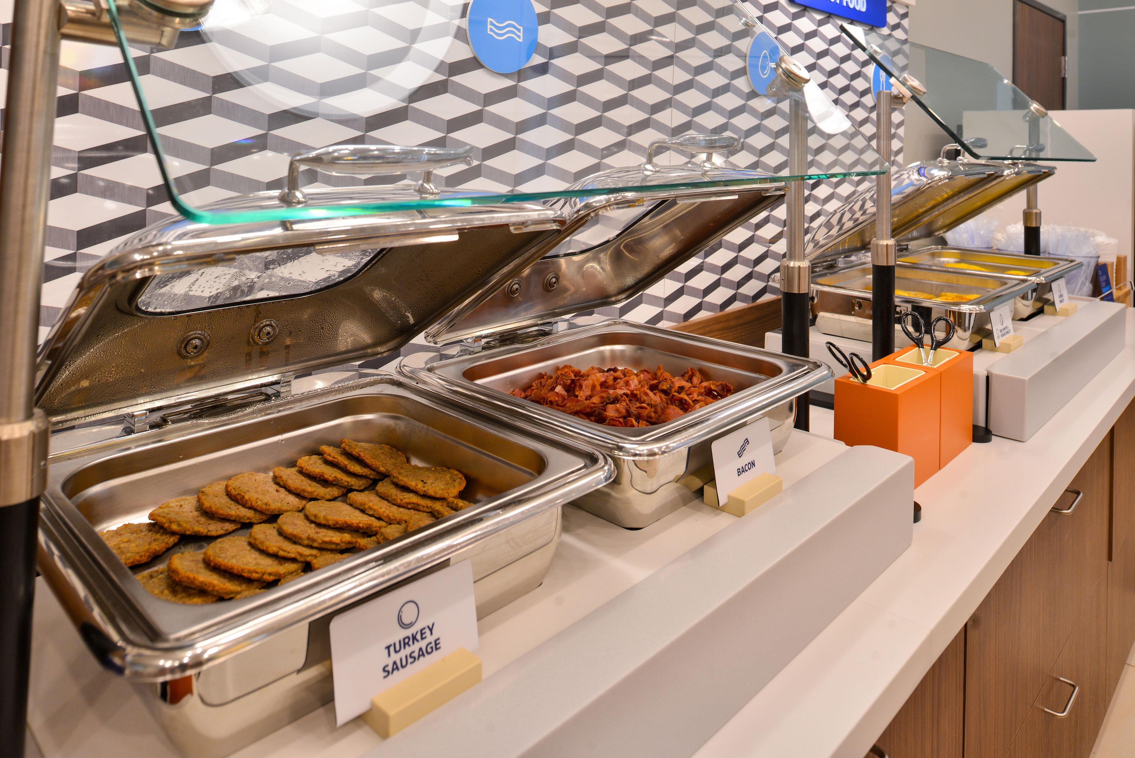 Holiday Inn Express - Evansville By Ihg Extérieur photo