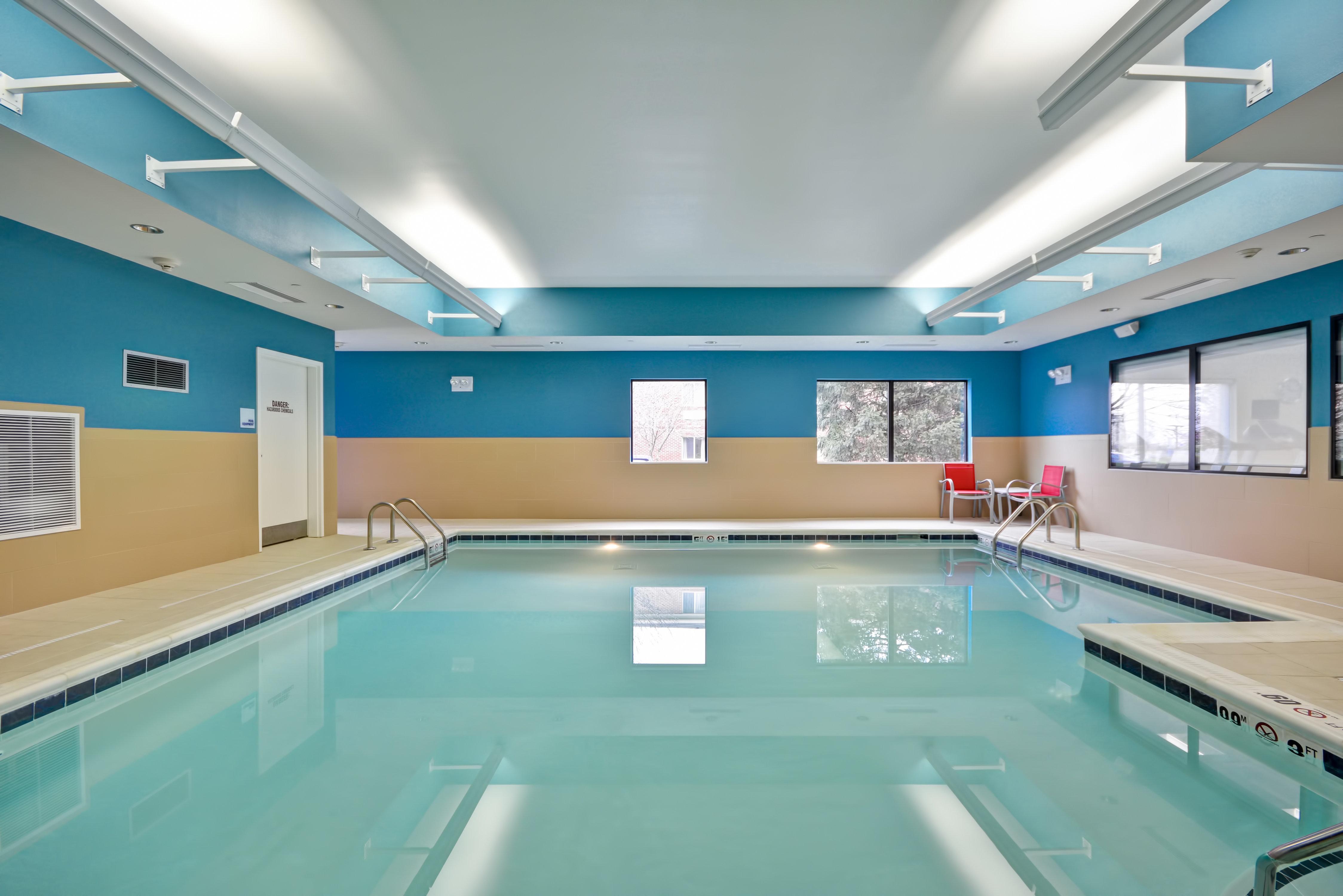 Holiday Inn Express - Evansville By Ihg Extérieur photo