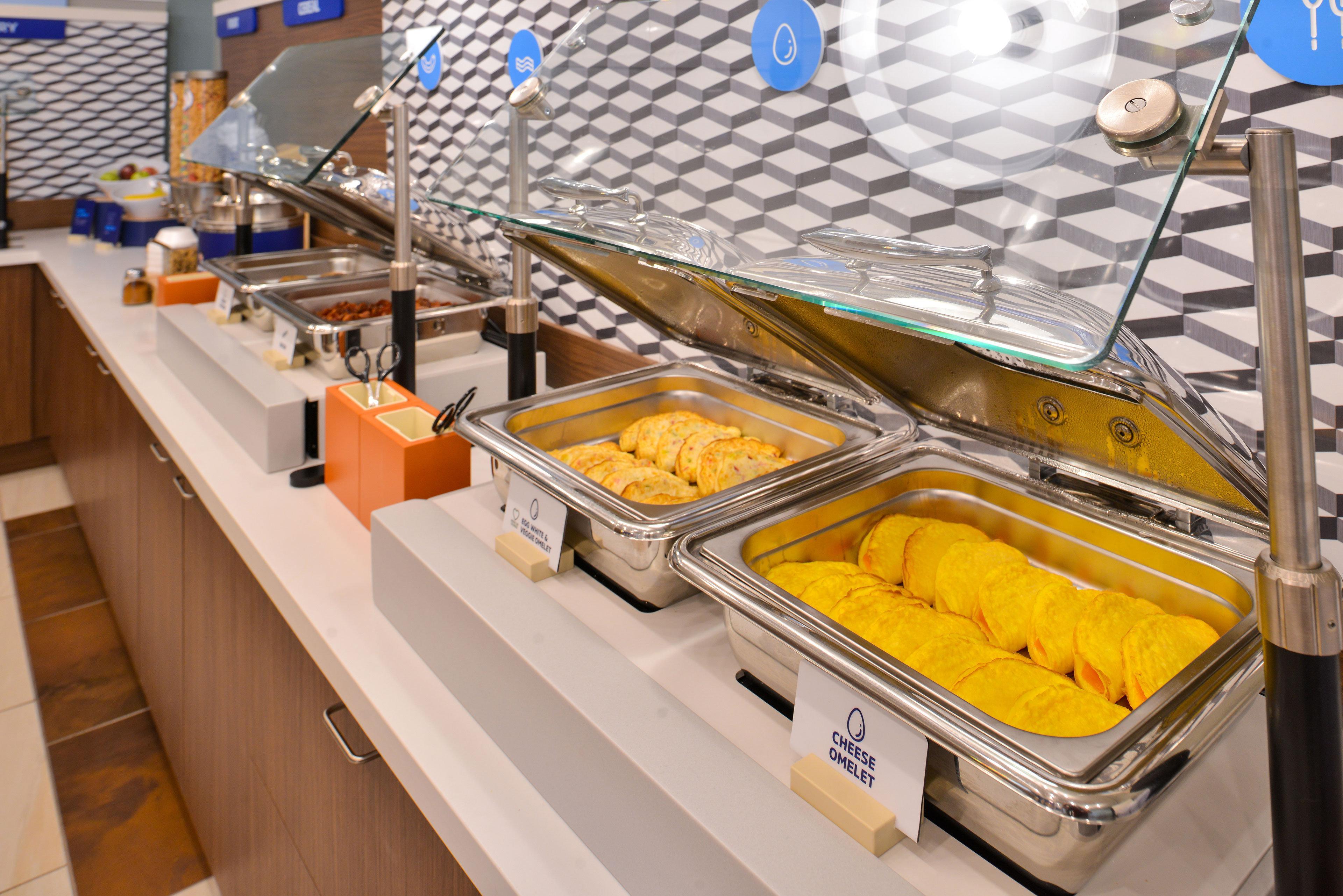 Holiday Inn Express - Evansville By Ihg Extérieur photo