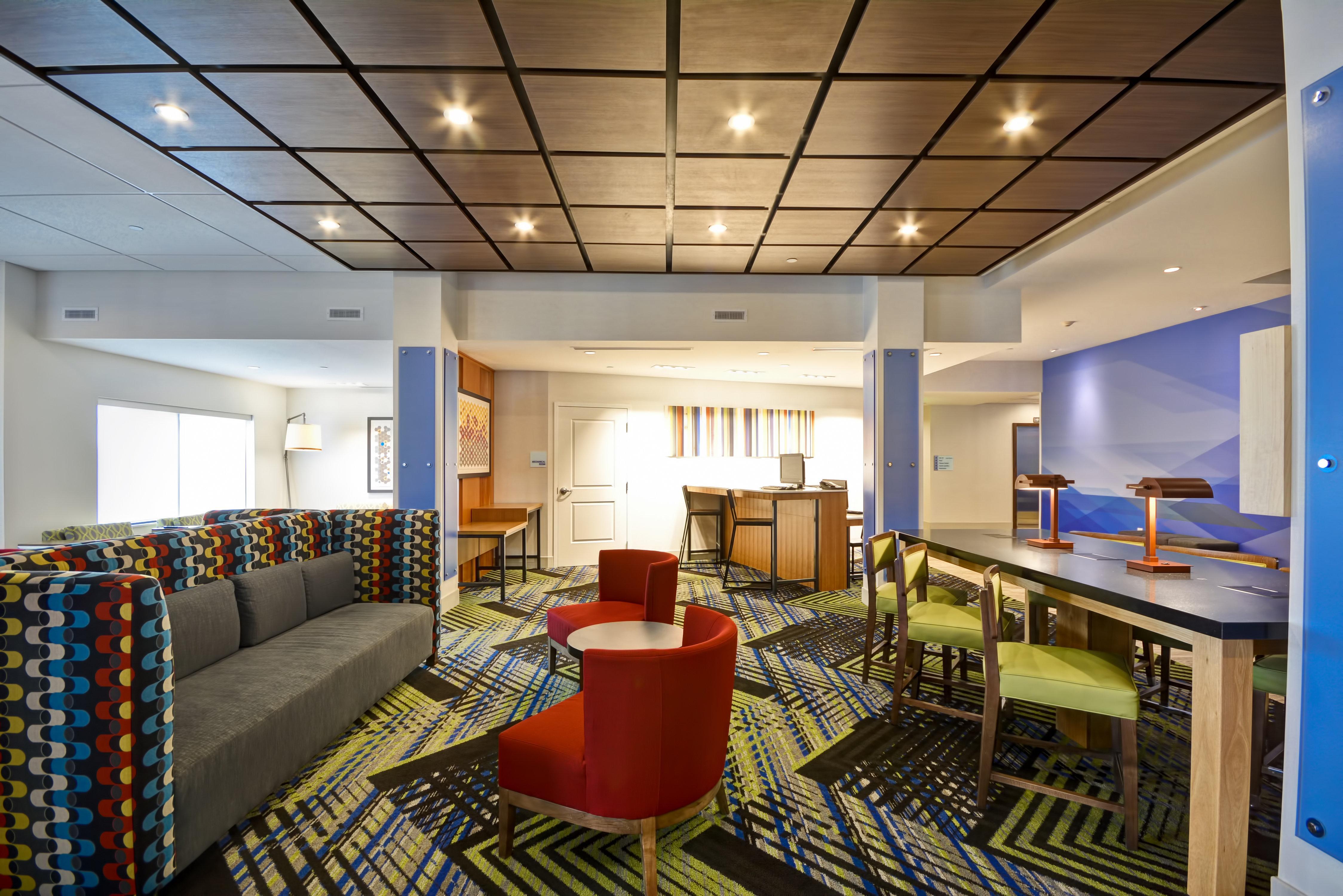Holiday Inn Express - Evansville By Ihg Extérieur photo