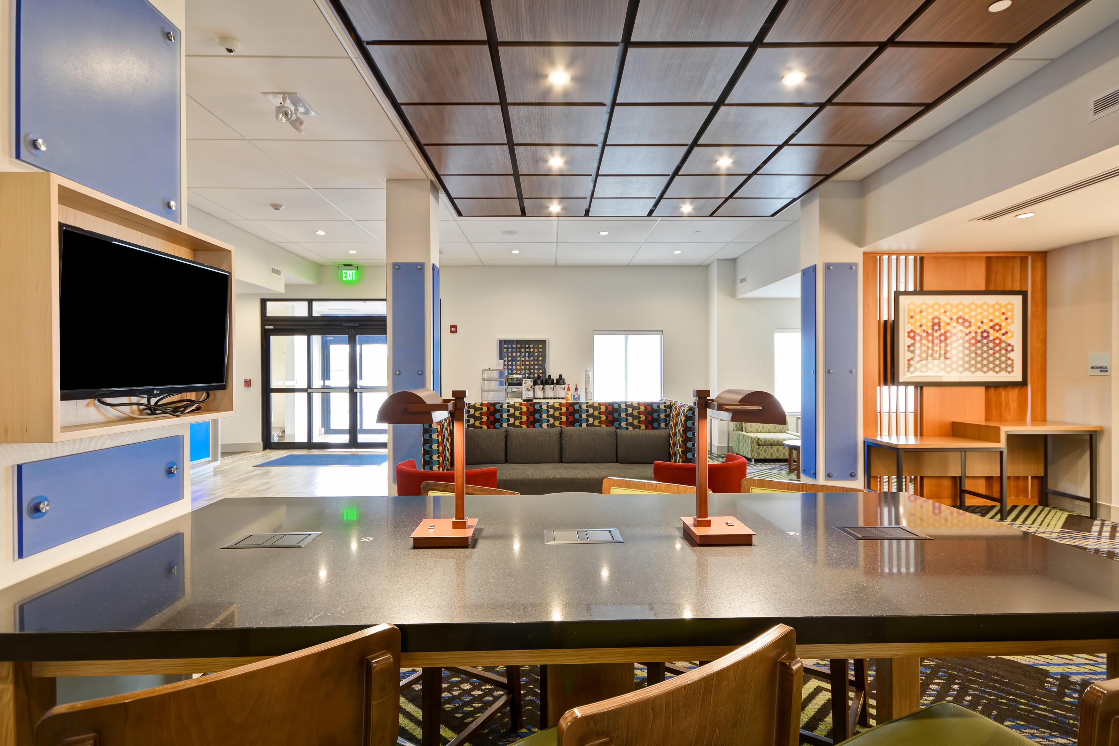 Holiday Inn Express - Evansville By Ihg Extérieur photo