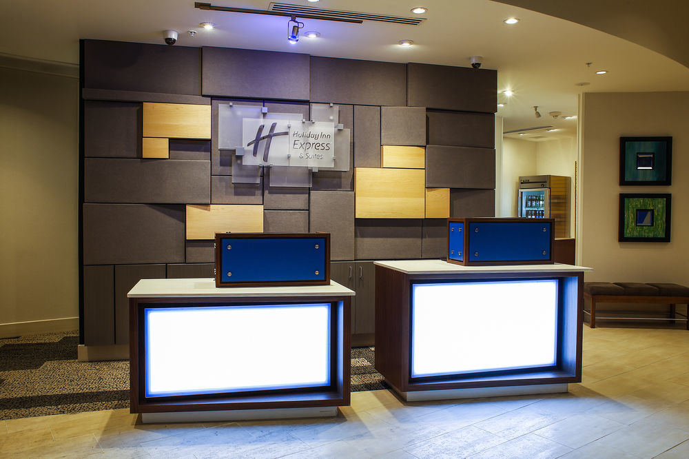 Holiday Inn Express - Evansville By Ihg Extérieur photo