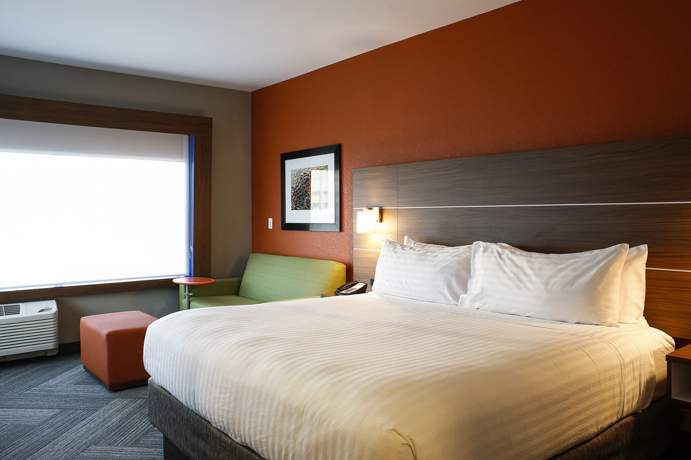 Holiday Inn Express - Evansville By Ihg Extérieur photo