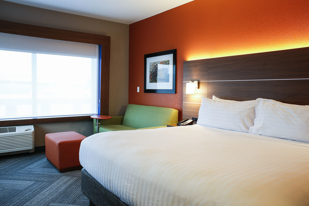 Holiday Inn Express - Evansville By Ihg Extérieur photo