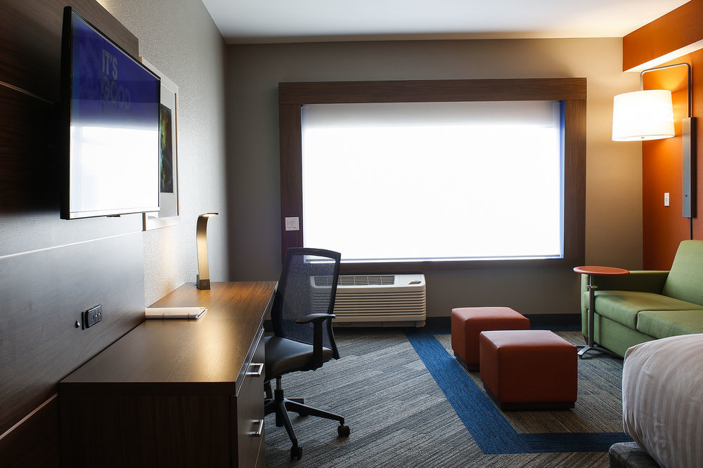 Holiday Inn Express - Evansville By Ihg Extérieur photo