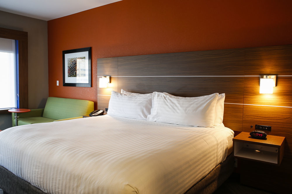 Holiday Inn Express - Evansville By Ihg Extérieur photo