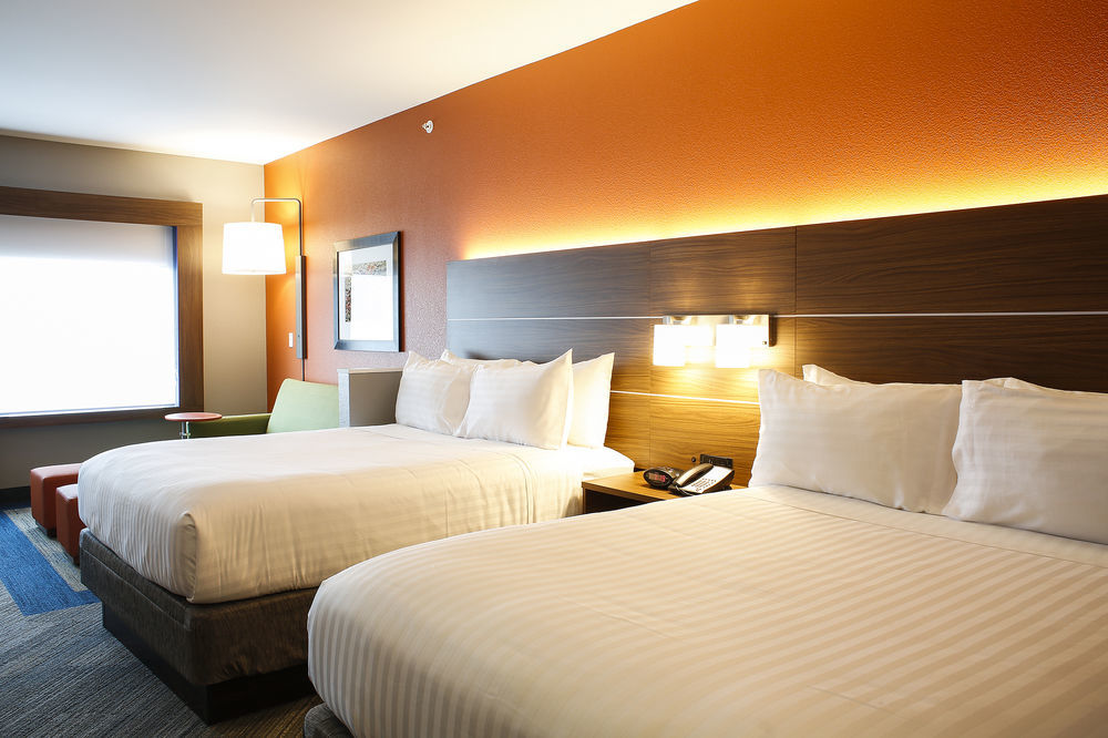 Holiday Inn Express - Evansville By Ihg Extérieur photo