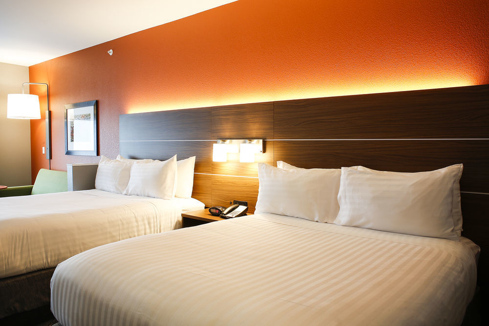 Holiday Inn Express - Evansville By Ihg Extérieur photo
